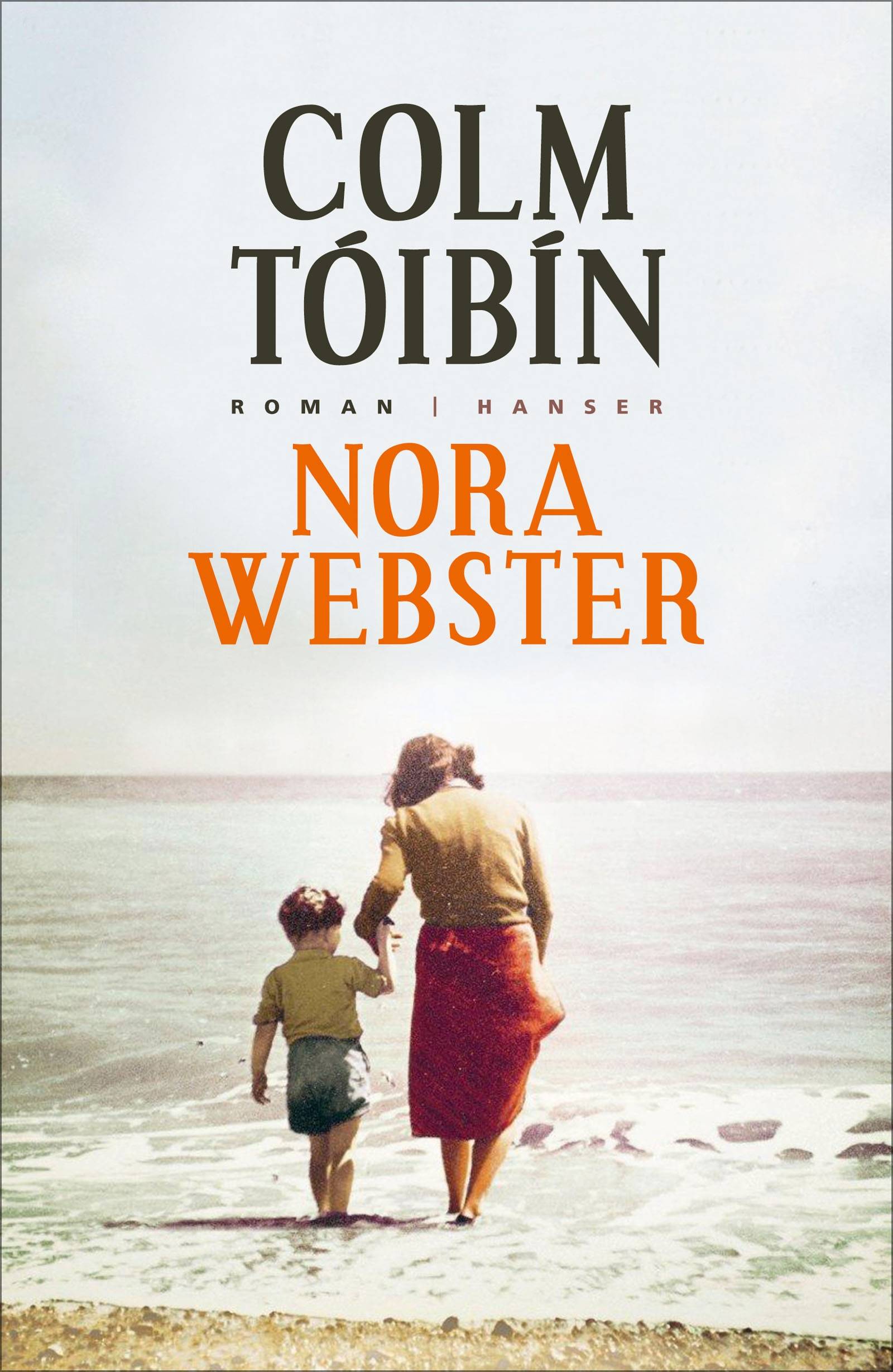 Nora Webster Roman