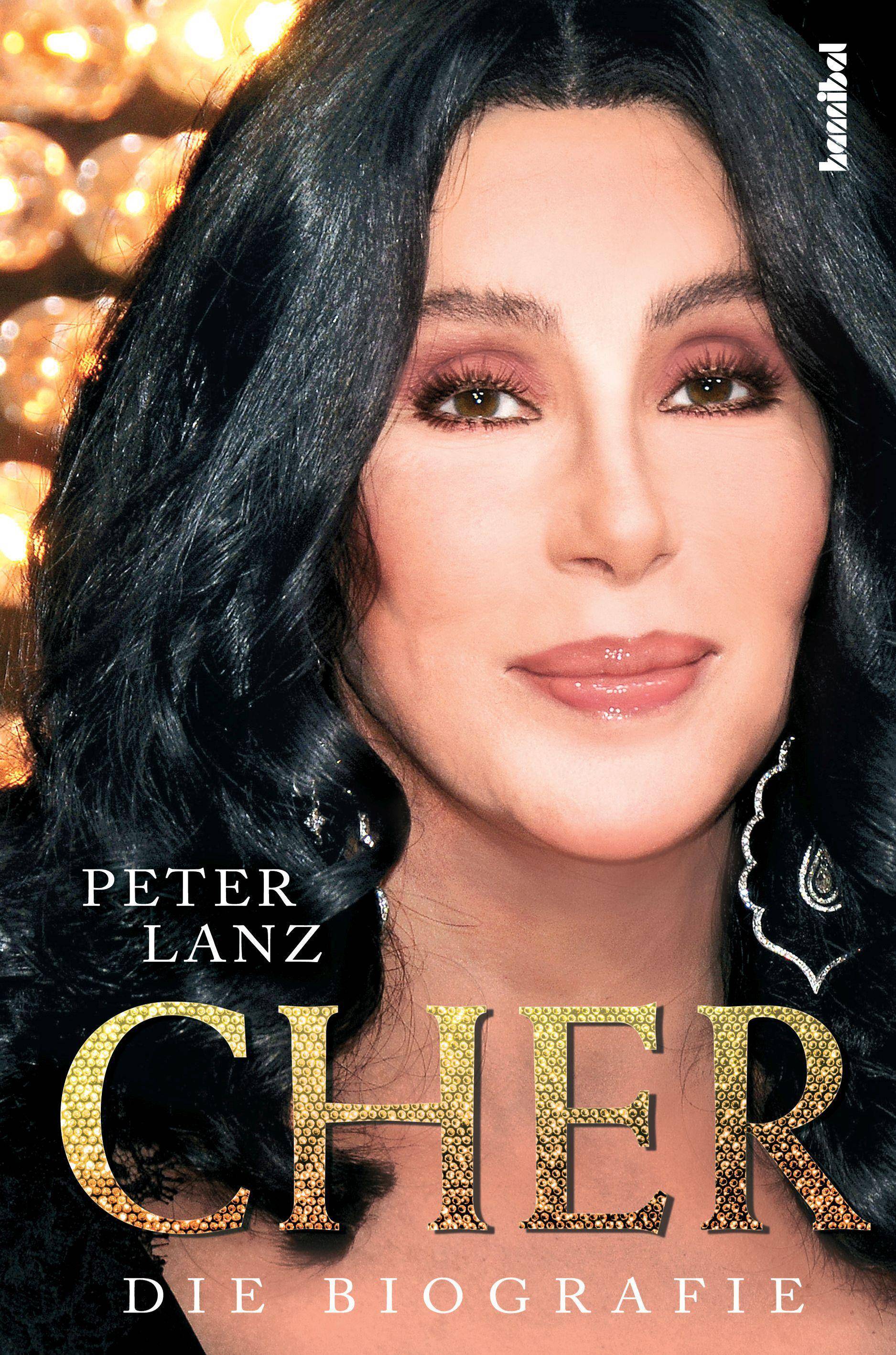 Cher Die Biografie