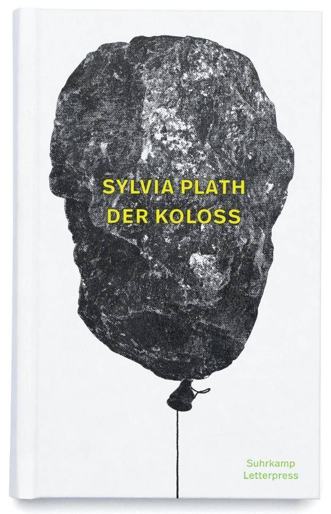 Der Koloss Gedichte