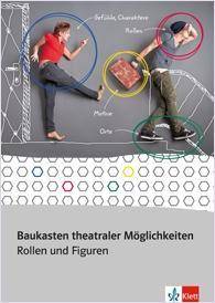 Baukasten theateraler Möglichkeiten (Spiel) Rollen und Figuren. 8. bis 10. Schuljahr