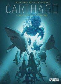 Carthago - Der Kamtschatka-Graben Der Kamtschatka-Graben