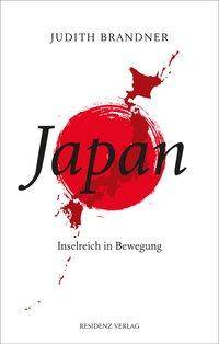 Japan Inselreich in Bewegung