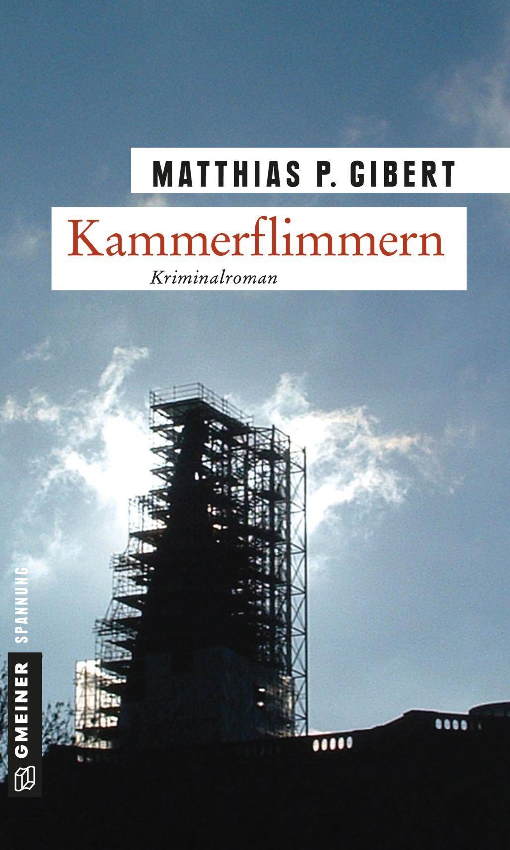 Kammerflimmern Lenz' zweiter Fall