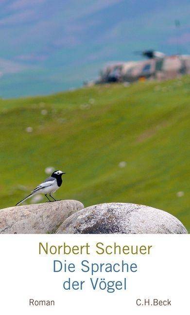 Die Sprache der Vögel Roman