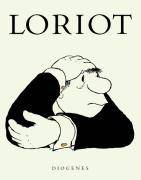 Loriot Mit e. Vorw. v. Patrick Süskind