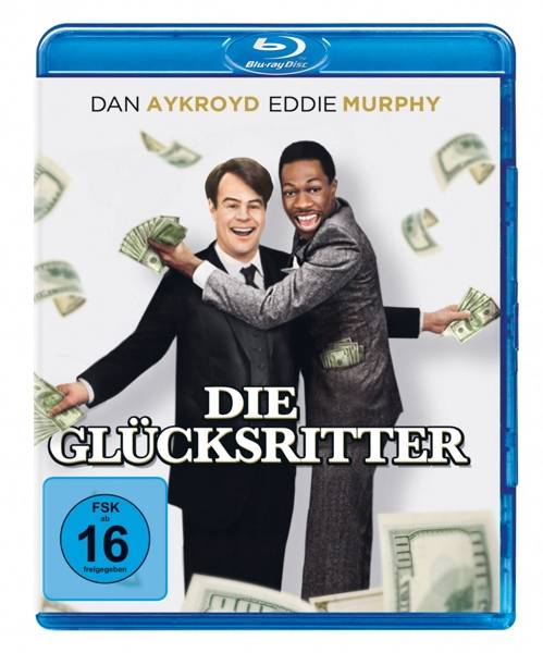 Die Glücksritter Digital Remastered