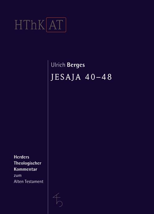 Jesaja 40-48