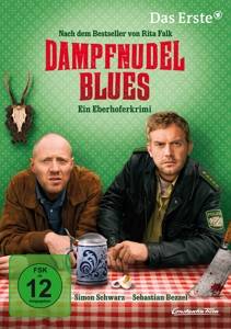 Dampfnudelblues Deutschland
