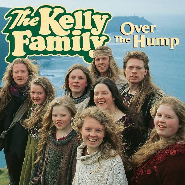 Over The Hump, 1 Audio-CD CD