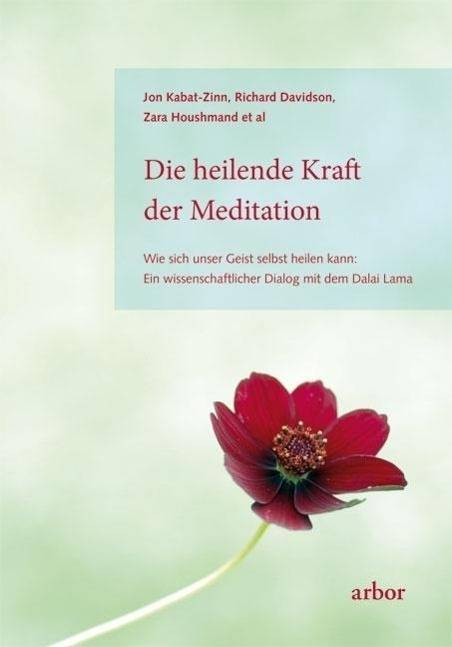Die heilende Kraft der Meditation Wie sich unser Geist selbst heilen kann: Ein wissenschaftlicher Dialog mit dem Dalai Lama