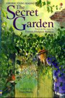 Sims, L: The Secret Garden Usborne Young Reading - Usborne Young Reading, Series Two