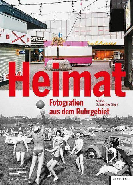 Heimat Fotografien aus dem Ruhrgebiet