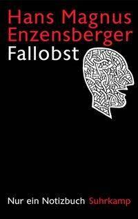 Fallobst Nur ein Notizbuch