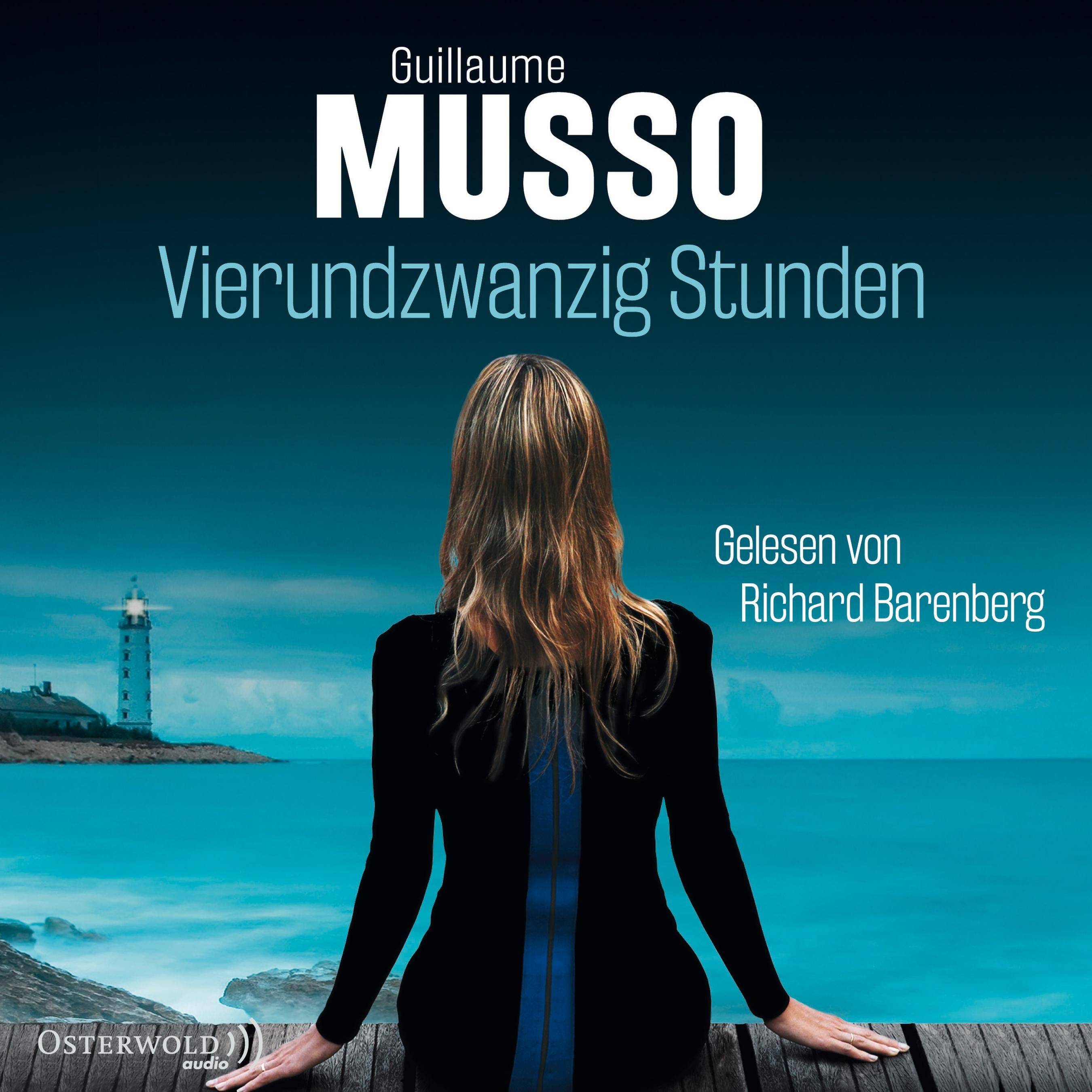 Vierundzwanzig Stunden, 5 Audio-CDs 5 CDs, Lesung. CD Standard Audio Format. Gekürzte Ausgabe