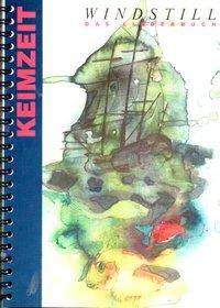 Windstill Das Liederbuch. Noten u. Texte