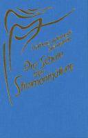 Die Schule der Stimmenthüllung Ein Weg zur Katharsis in der Kunst des Singens. Hrsg. v. d. Sektion f. Redende u. Musizierende Künste d. Freien Hochs