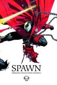 Spawn Origins Collection Bd. 2
