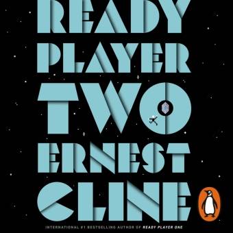 Ready Player Two, Audio-CD The highly anticipated sequel to READY PLAYER ONE, Lesung. CD Standard Audio Format. Ungekürzte Ausgabe
