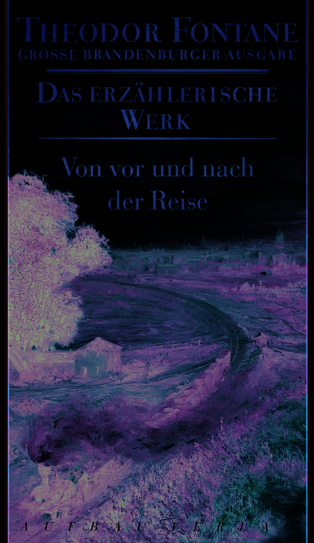 Von vor und nach der Reise Plaudereien und kleine Geschichten