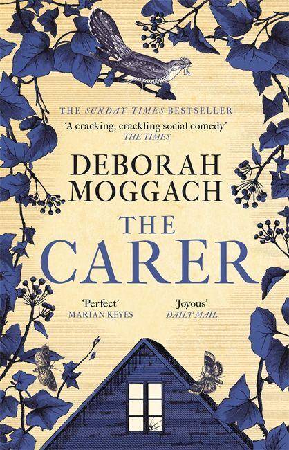 The Carer 'A cracking, crackling social comedy' The Times