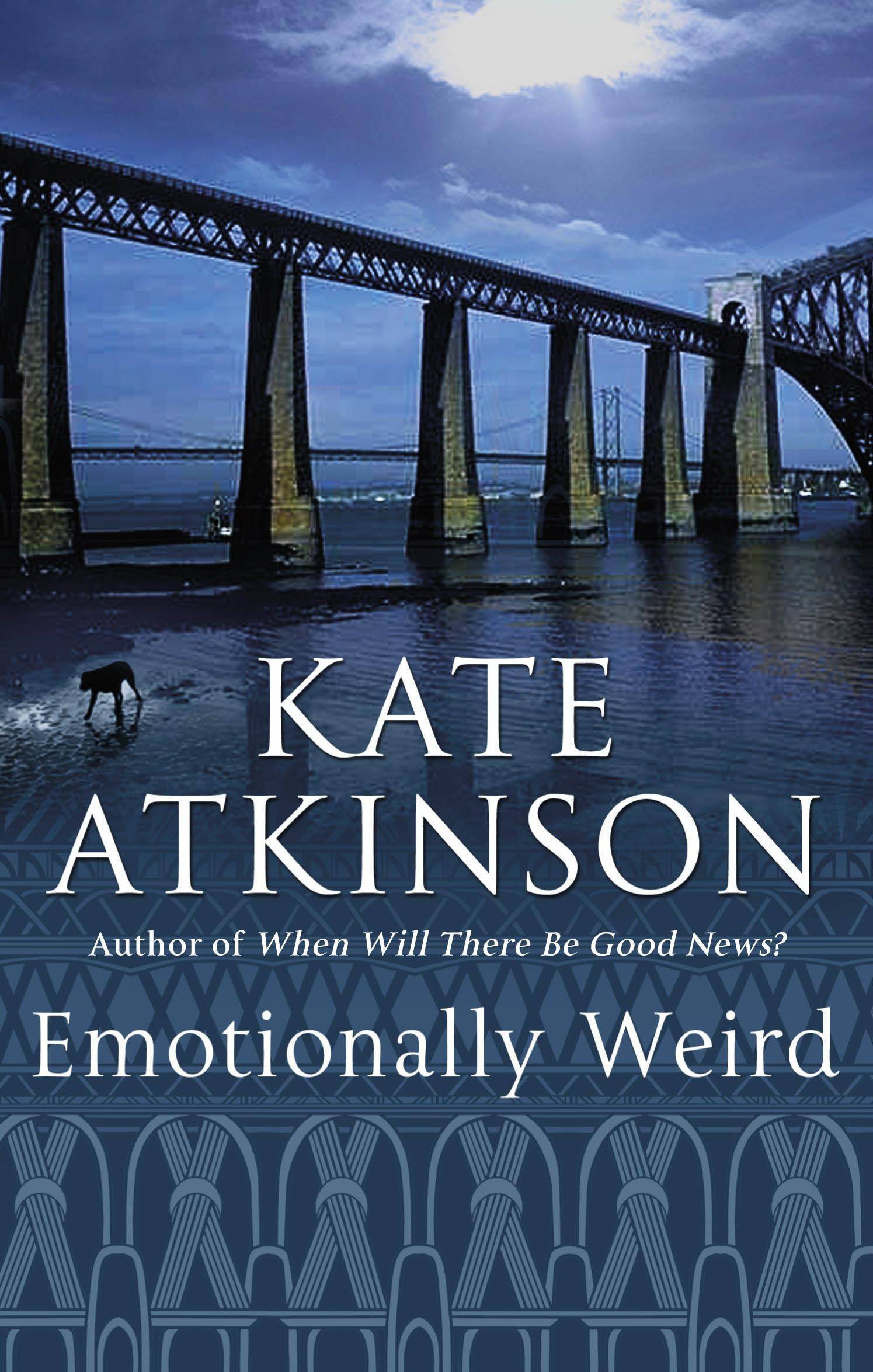 Emotionally Weird A Comic Novel