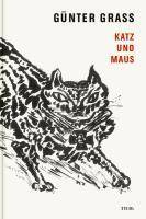 Katz und Maus Eine Novelle