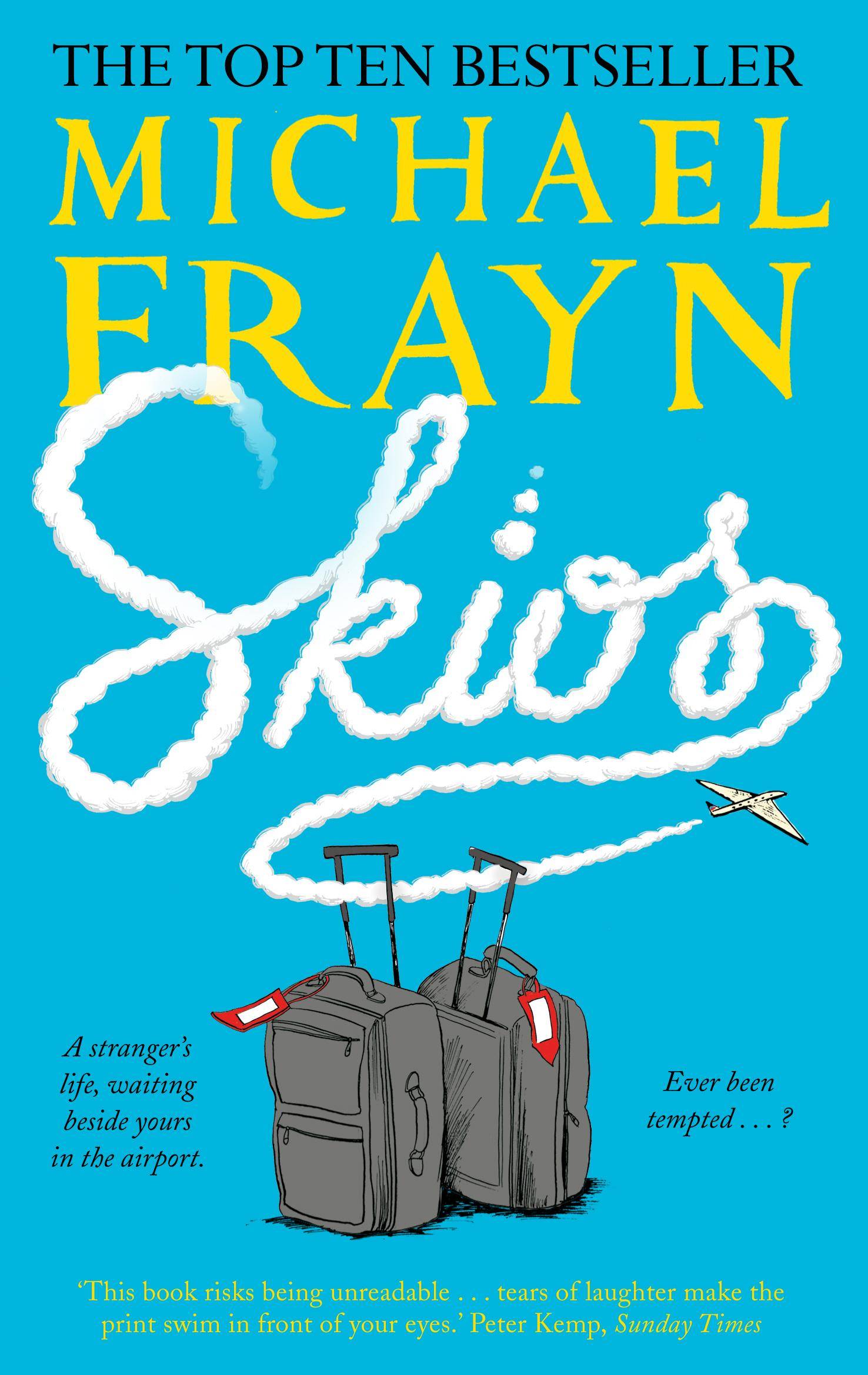Skios A Novel