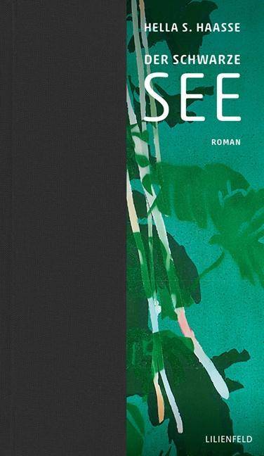 Der Schwarze See Roman