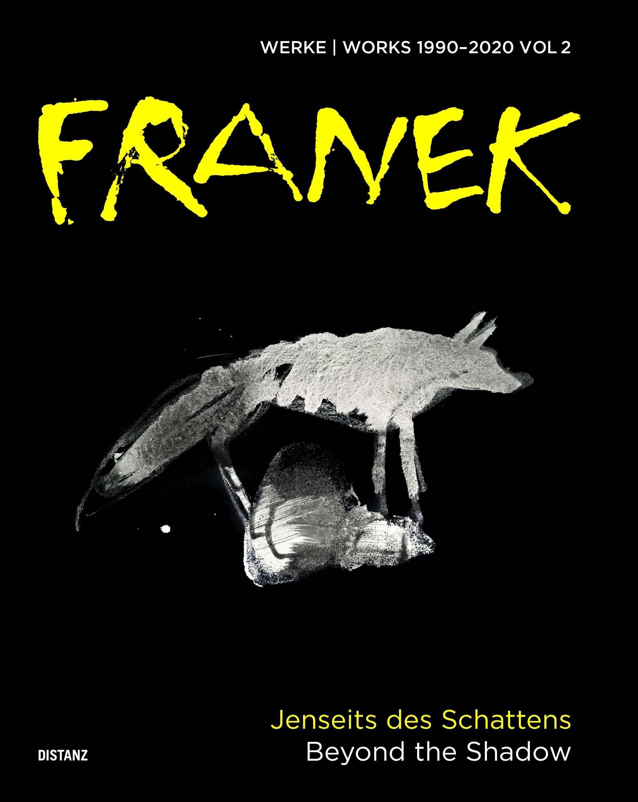 Jenseits des Schattens / Beyond the Shadow (Deutsch / Englisch)