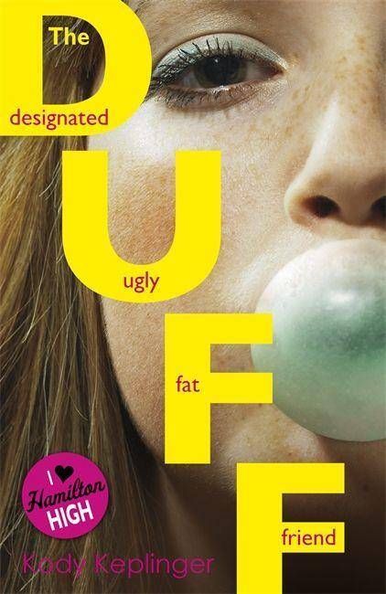 The Duff NOW ON NETFLIX