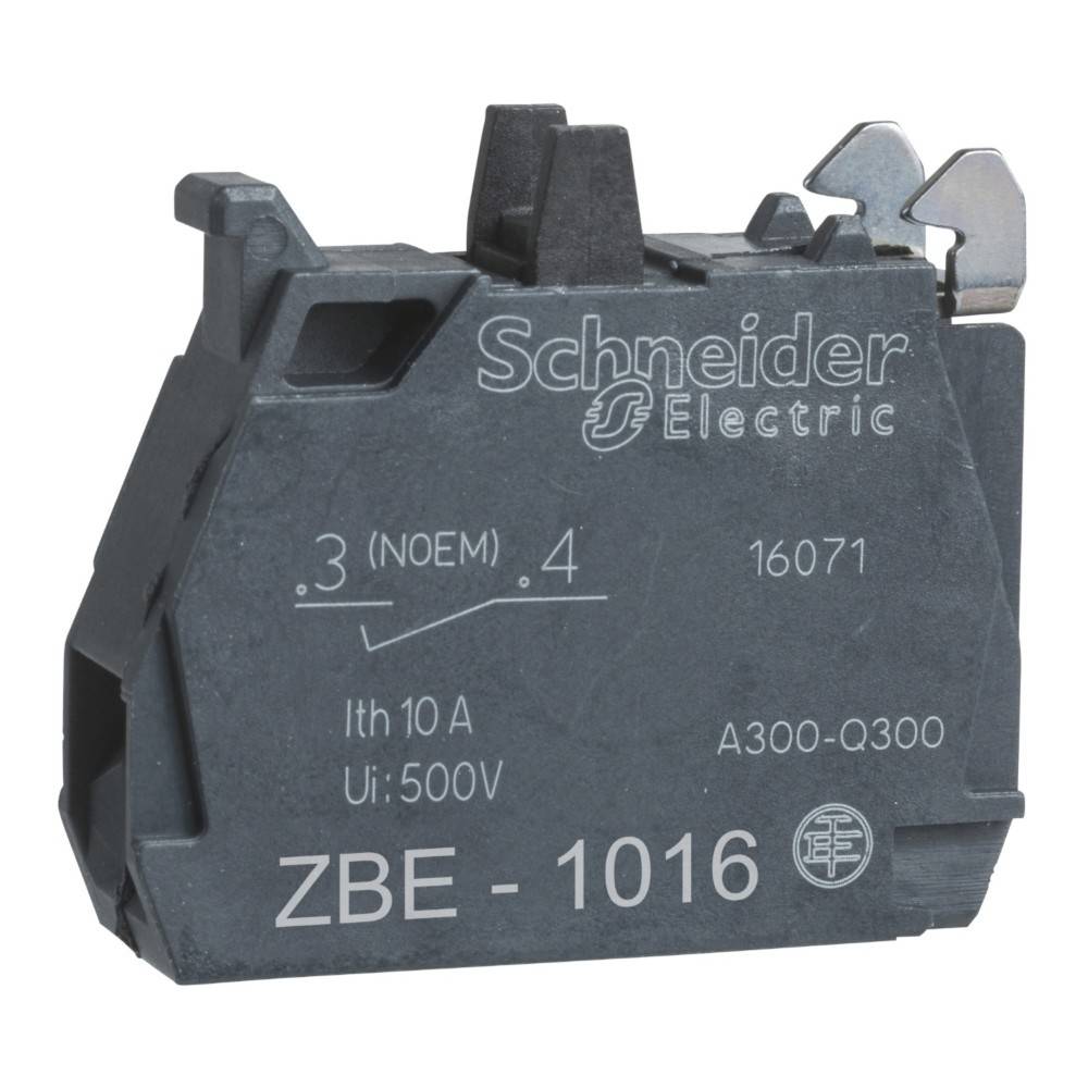 Schneider Electric Hilfsschalter ZBE1016