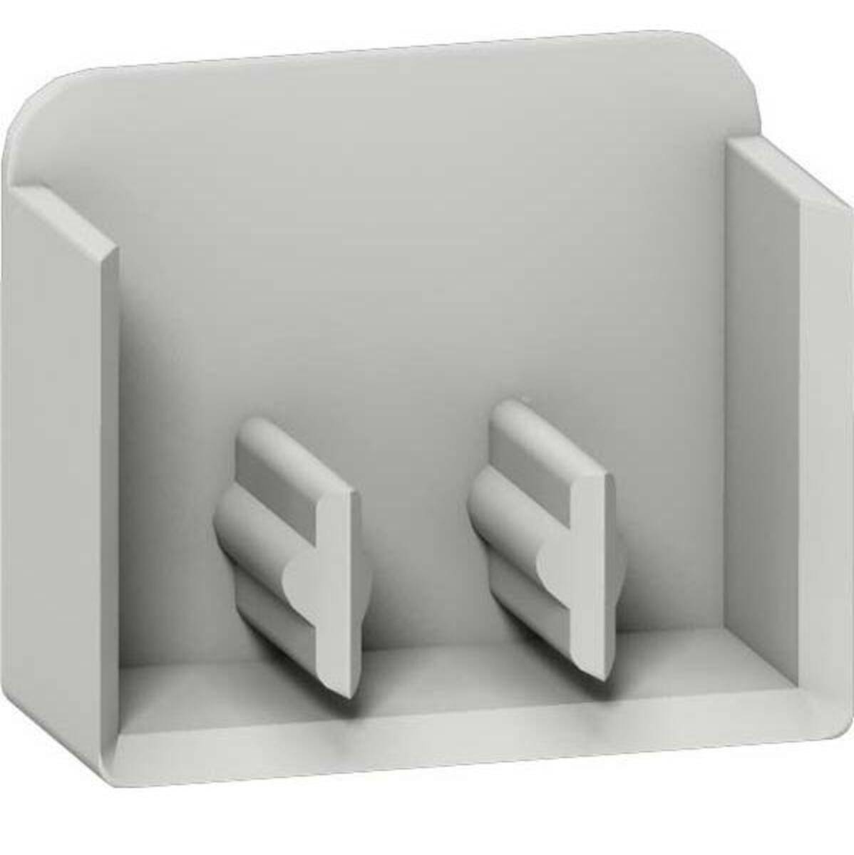 Schneider Electric Endkappe R9XE310 (VE10)