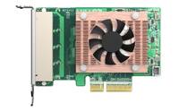 QNAP QXG-2G4T-I225 - Netzwerkadapter - PCIe 2.0 x4 Low-Profile