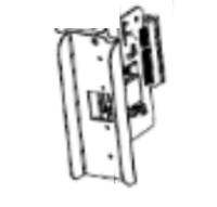 Zebra - Druckserver - 1000Base-T - für Zebra ZT510