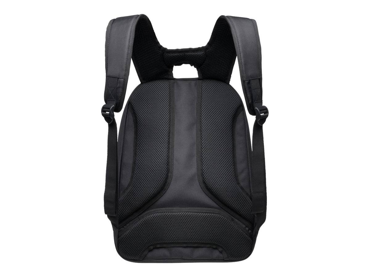 Kensington Triple Trek Backpack - Notebook-Rucksack - 35.6 cm (14")