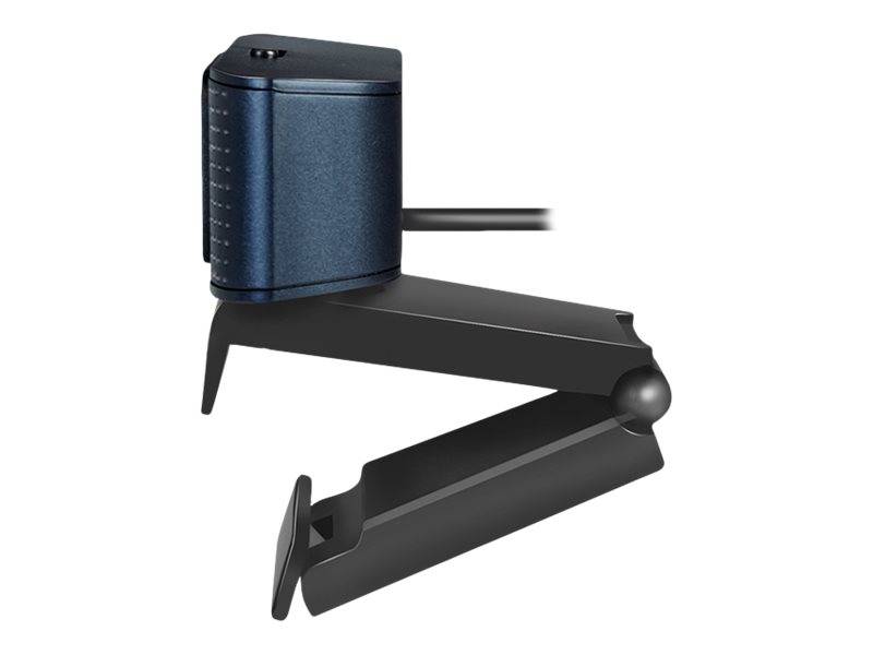 LogiLink HD Pro - Webcam - Farbe - 2 MP - 1920 x 1080