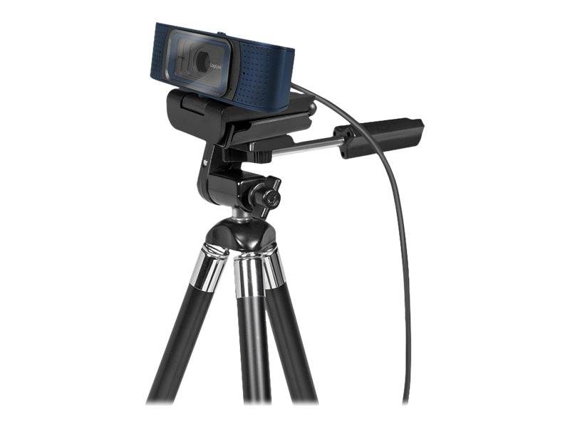 LogiLink HD Pro - Webcam - Farbe - 2 MP - 1920 x 1080