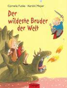 Der wildeste Bruder der Welt  Bilderbuch