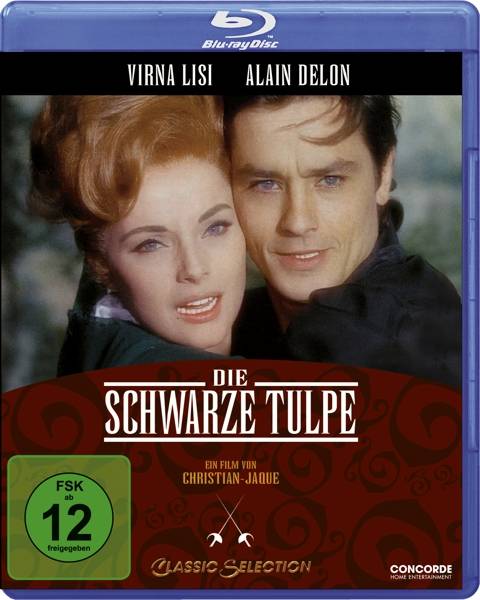 Die schwarze Tulpe Classic Selection / 2. Auflage