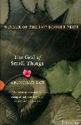 The God of Small Things Ausgezeichnet mit dem Booker Prize 1997
