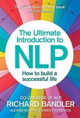 An Introduction To Nlp The Secret to Living Life Happily. Trade Paperback