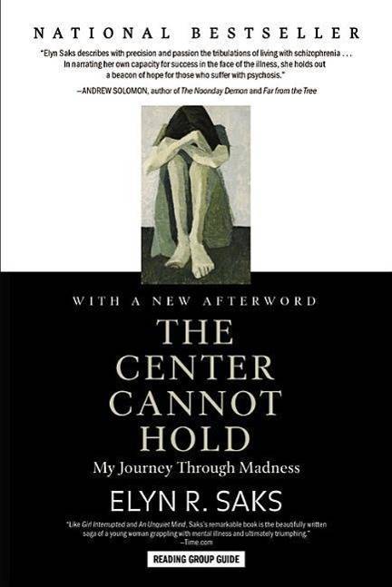 The Center Cannot Hold My Journey Through Madness