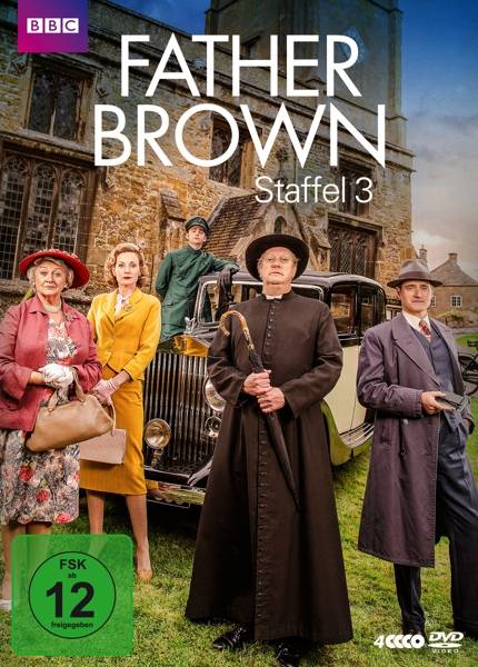 Father Brown Staffel 03