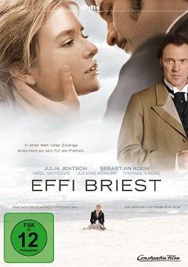Effi Briest Für Hörgeschädigte geeignet. Deutschland
