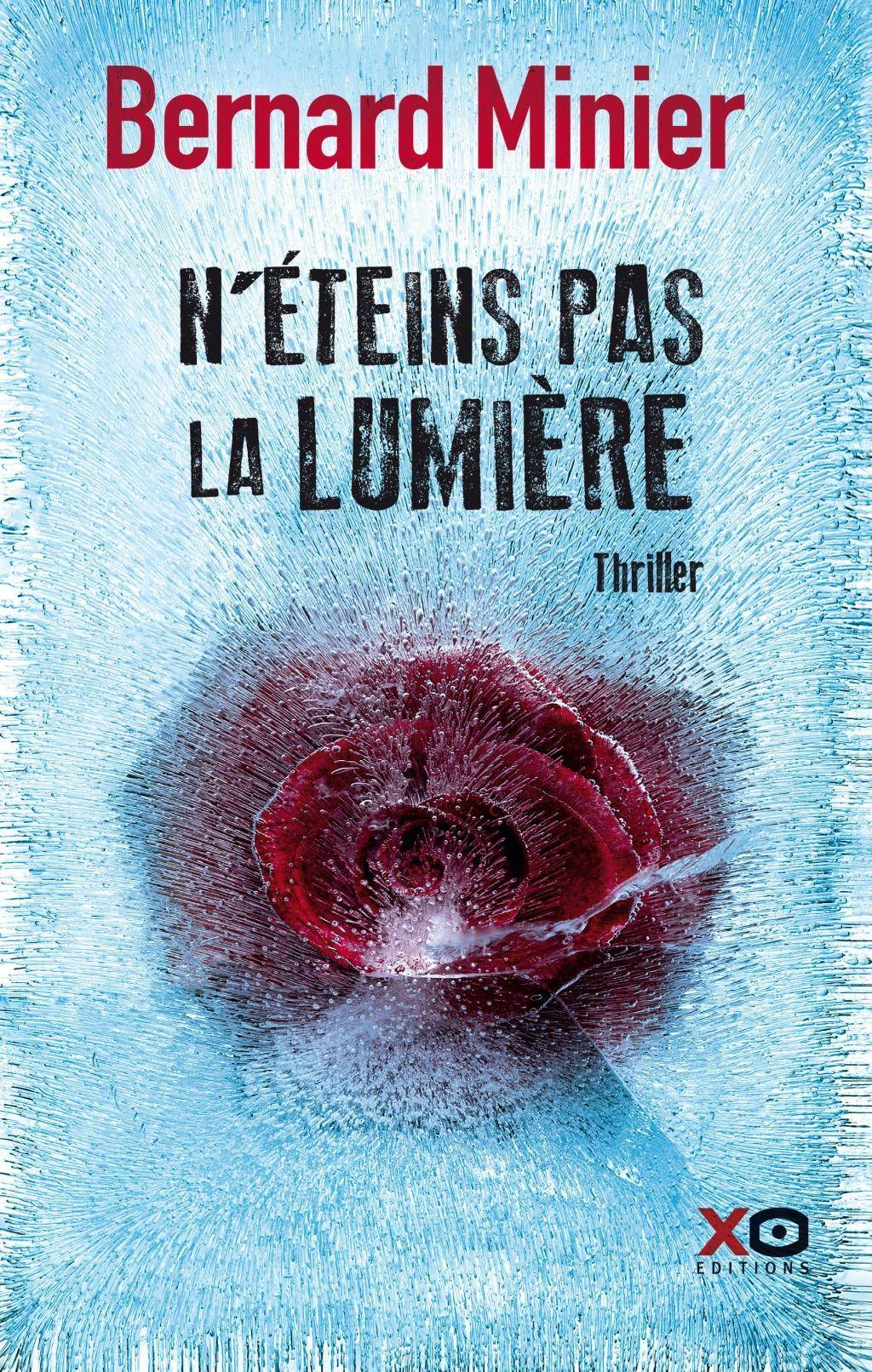 N'éteins pas la lumière Thriller, Martin Servaz 3