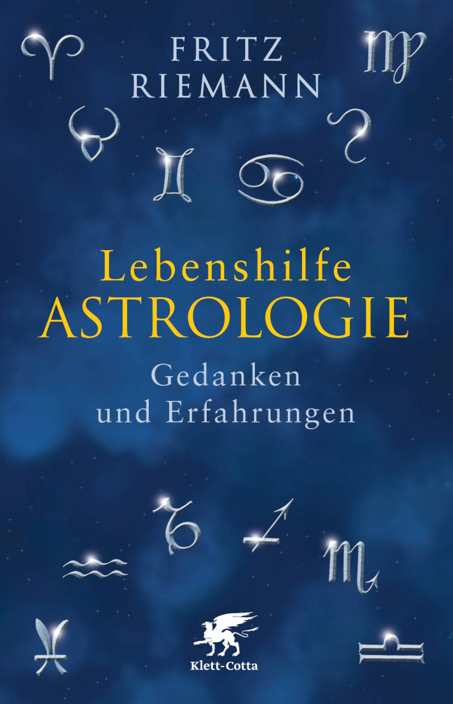 Lebenshilfe Astrologie Gedanken und Erfahrungen