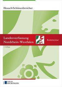 Landesverfassung Nordrhein-Westfalen, Kommentar Kommentar