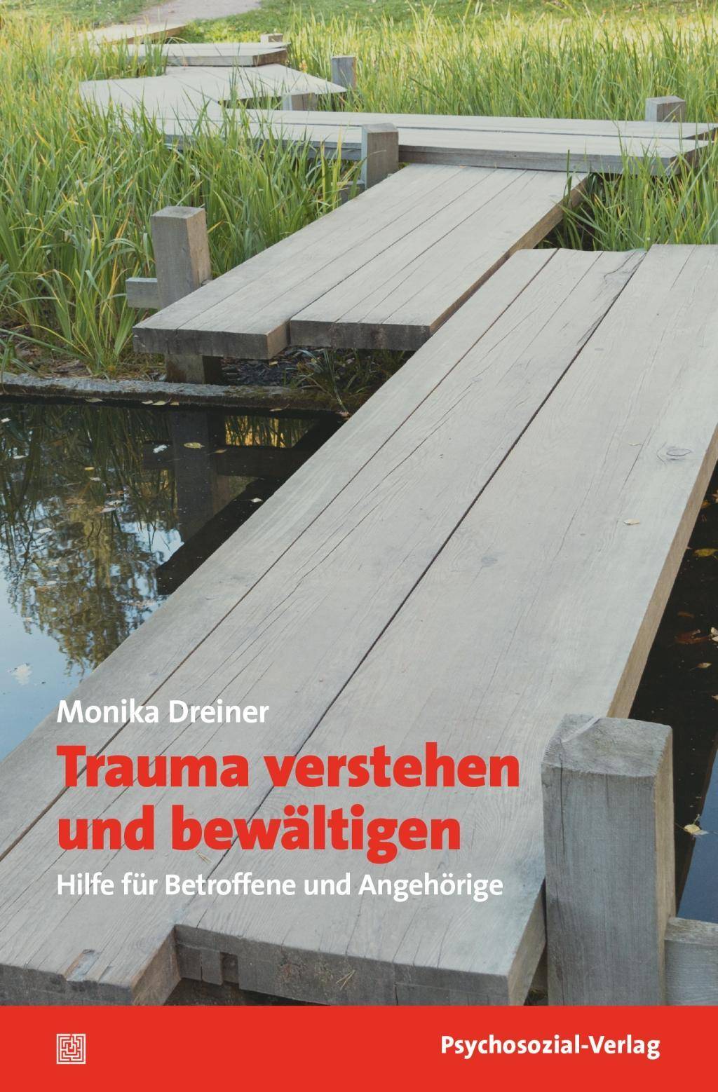 Trauma verstehen und bewältigen Hilfe für Betroffene und Angehörige
