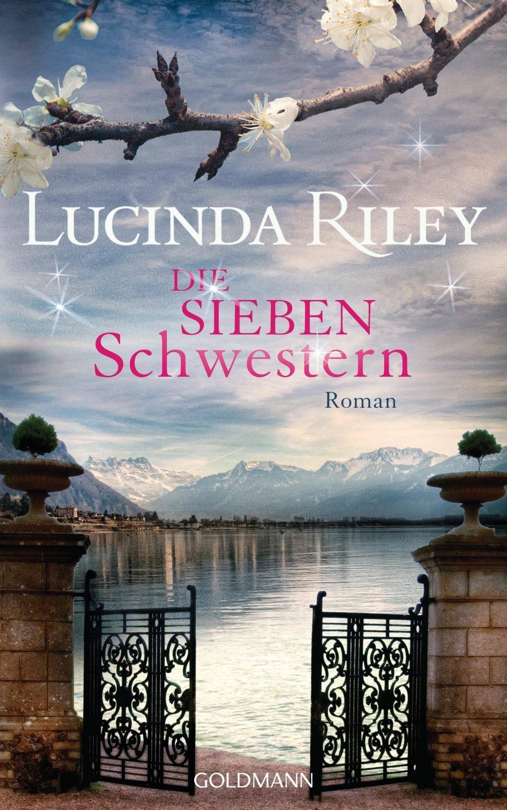 Die sieben Schwestern Roman - Die sieben Schwestern 1