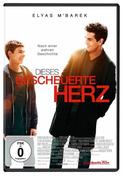 Dieses bescheuerte Herz Deutschland